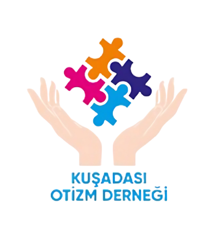 Kuşadası Otizm Derneği Logo